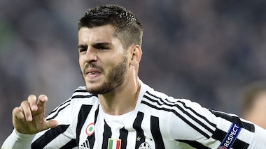Calciomercato Juventus, Morata: «Real? Felice alla Juve»