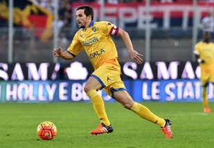 Serie A Frosinone, Gucher c'è per l'Atalanta