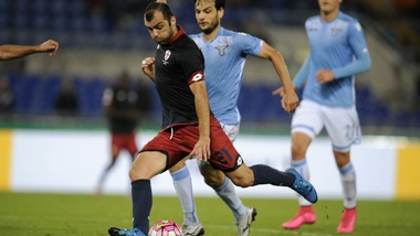 Serie A Genoa, Pandev rientra e va in gol