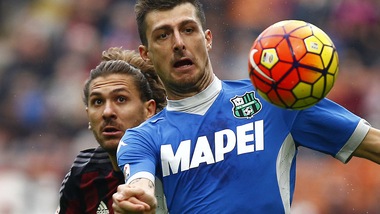 Serie A Acerbi: «Sassuolo, fai punti col Genoa»