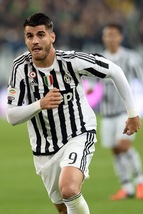 Serie A, probabili formazioni: Juventus-Milan, Morata pensaci tu!