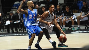 Basket, Eurolega: Sassari, prima gioia a 2,25