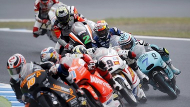 Motomondiale, arriva l'ok al progetto del Circuito del Galles