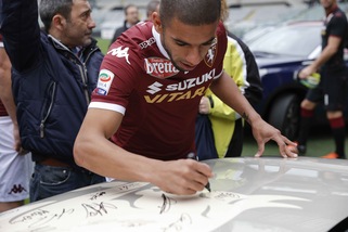 Calciomercato Torino, Bruno Peres: sì, c’è aria di rinnovo