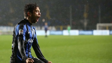 Calciomercato, Atalanta-Gomez: rinnovo fino al 2018