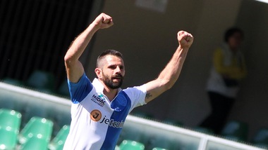 Serie A Pellissier: «Chievo, servono i punti»