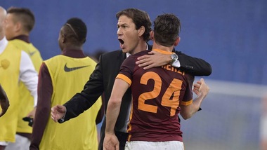 Serie A, scommettitori sicuri: per lo scudetto più Roma che Napoli