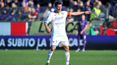 Serie A Soddimo: «Frosinone, senza paura con l'Inter»