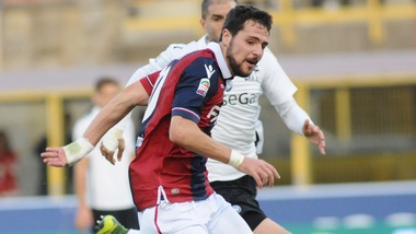Seria A Bologna, Destro prova ad esserci con la Roma