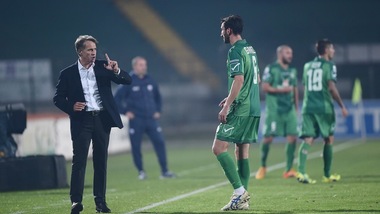 Serie B, via con Pescara-Avellino. Si chiude con Cagliari-Ascoli