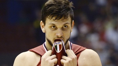 Milano al capolinea: l'Eurolega finisce a Vitoria