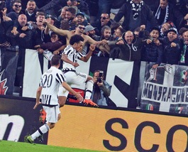 Juventus-Milan. Lo steward: «Io non ho timori, mia mamma sì…»