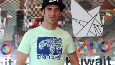 Moto, Melandri: «Troppo accaniti sul caso Valentino Rossi - Marquez»