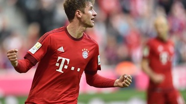 Bundesliga: Schalke-Bayern, in quota bravaresi travolgenti