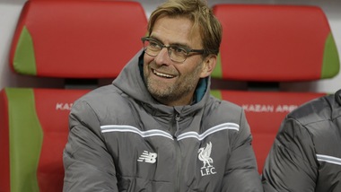 Premier League: Liverpool in salita contro il City