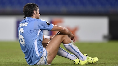 Serie A Lazio: «Mauri: operazione riuscita benissimo»