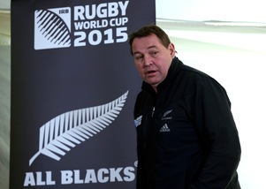 «C'è una bandiera dell'Isis». Ma è quella degli All Blacks