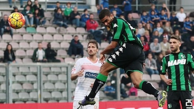 Serie A Sassuolo, Defrel vuole una maglia da titolare