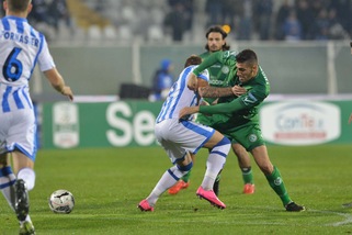 Pescara-Avellino 3-2: Oddo conquista il quarto posto