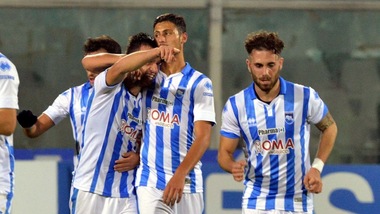 Diretta Pescara-Avellino 3-2