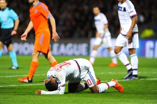 Ligue 1, la Francia torna a giocare dopo gli attentati: Nizza-Lione 3-0