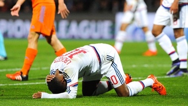 Ligue 1, la Francia torna a giocare dopo gli attentati: Nizza-Lione 3-0