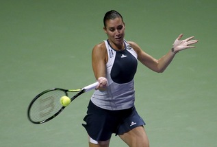 Tennis, Pennetta candidata a tennista dell'anno Wta