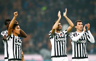 Juventus-Milan era una finale di Champions. Ora che cos’è?