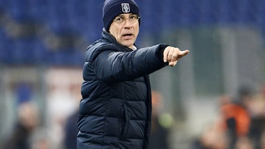 Calciomercato Palermo, Ballardini d'attacco. Modulo, poi uomini