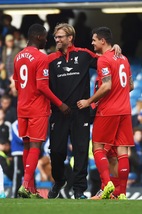 Diretta Premier League, il Leicester di Ranieri in testa al campionato