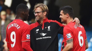 Diretta Premier League, il Leicester di Ranieri in testa al campionato