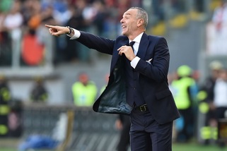Pioli: «Lazio? Ad oggi è stato un fallimento»