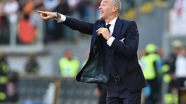 Pioli: «Lazio? Ad oggi è stato un fallimento»