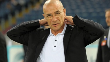 Serie A Ballardini: «Emozione e tensione per l'esordio»