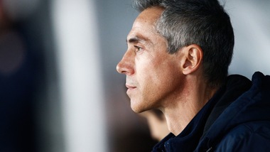 Serie A, Sousa: «Con l'Empoli sarà sfida bellissima»