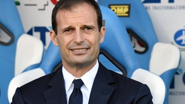 Serie A, Juve-Milan: il 90% delle scommesse con i bianconeri