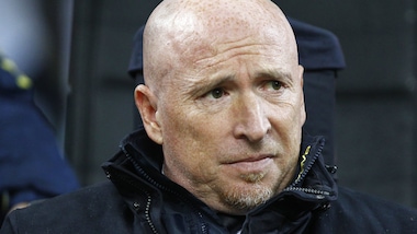 Serie A, Maran: «Col Carpi rabbia e lucidità»