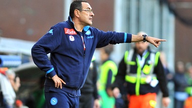 Serie A: Verona - Napoli, il «2» azzurro a 1,43