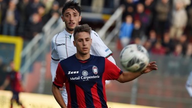 Serie B, diretta 14ª giornata