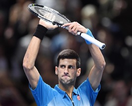 Tennis, Atp Finals: Djokovic batte Nadal e vola in finale