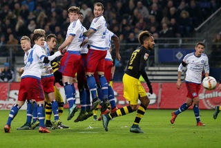 Bundesliga, Bayern troppo forte: +8 sulla seconda