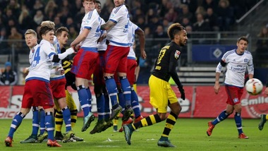 Bundesliga, Bayern troppo forte: +8 sulla seconda