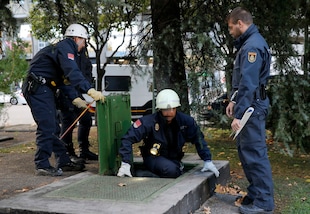 Dalla Liga alla Premier, stadi blindati e controlli di sicurezza speciali
