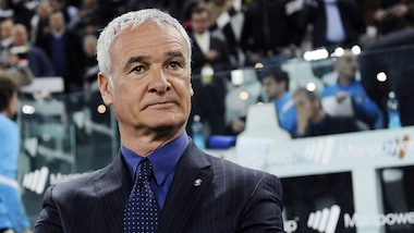 Ranieri non infierisce: «Mou? Nessuna rivalsa»