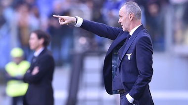 Serie A: Lazio-Palermo, riscatto biancoceleste a 1,47