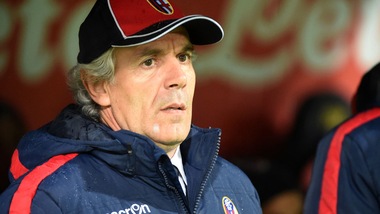 Serie A, Donadoni è deluso: «Bologna penalizzato»