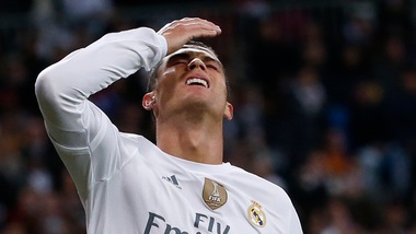 Liga, Real Madrid-Barcellona, Cristiano Ronaldo scarica Benitez: «O lui o me»