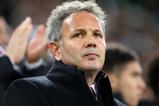 Milan, Mihajlovic: «Dobbiamo avere più coraggio e rischiare»