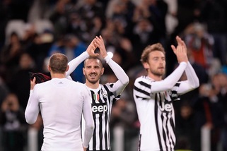 Pagelle Juventus: un Alex Sandro da Champions