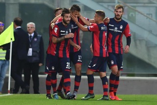 Il Crotone sogna la vetta: ecco tutti i gol della Serie B